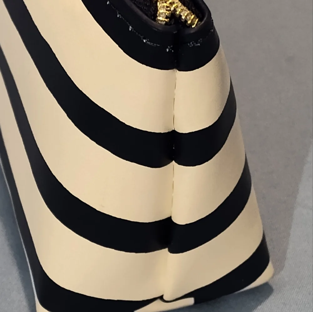NWT! KATE SPADE Pencil Case With Supplies